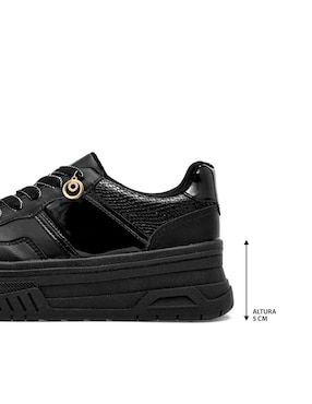 Tenis Moramora para mujer
