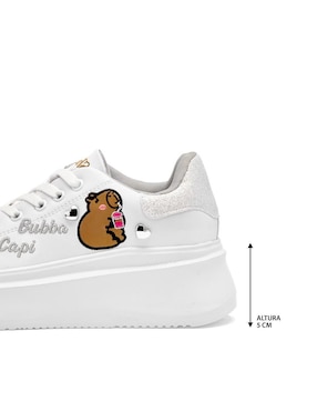 Tenis Shadow para mujer