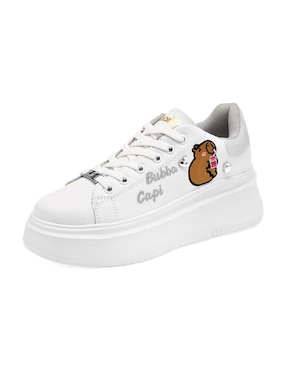 Tenis Shadow para mujer