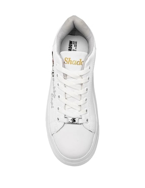 Tenis Shadow para mujer