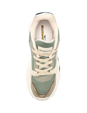 Tenis Makkena para mujer