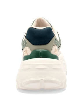 Tenis Makkena para mujer
