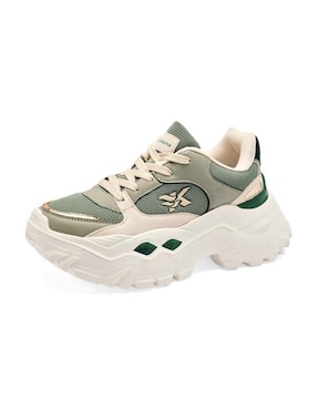 Tenis Makkena para mujer
