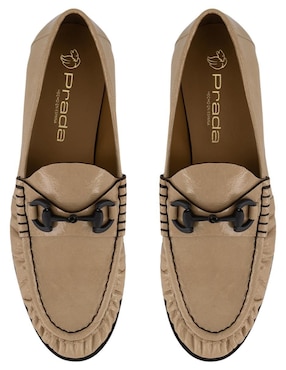 Mocasín Prada para mujer