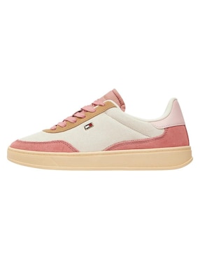 Tenis Tommy Hilfiger Jackie 2c para mujer