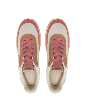 Tenis Tommy Hilfiger Jackie 2c para mujer