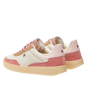 Tenis Tommy Hilfiger Jackie 2c para mujer