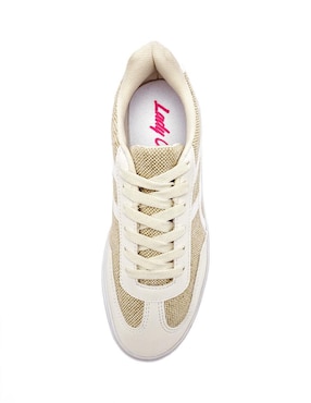 Tenis Lady One para mujer