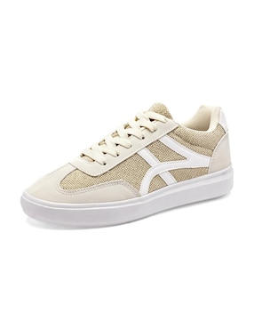 Tenis Lady One para mujer