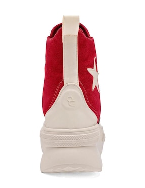 Tenis Been Class para mujer