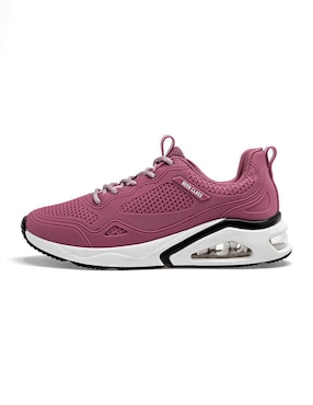 Tenis Been Class para mujer