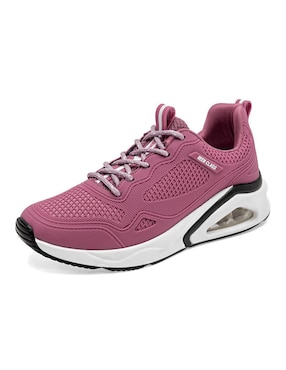 Tenis Been Class para mujer