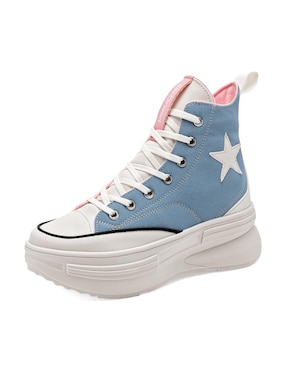 Tenis Been Class para mujer