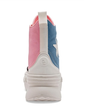 Tenis Been Class para mujer