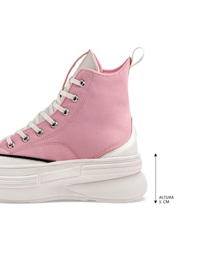 Tenis Been Class para mujer