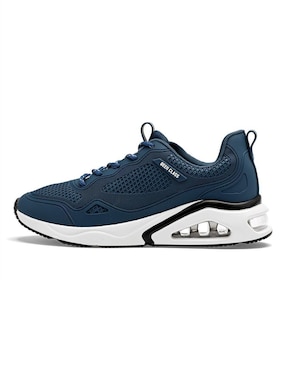 Tenis Been Class para mujer