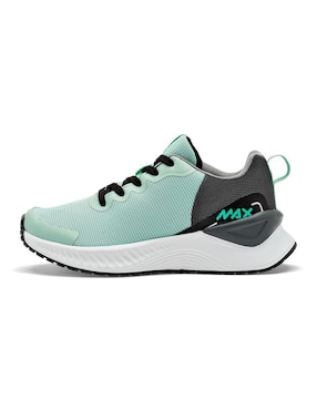 Tenis Y-6 para mujer