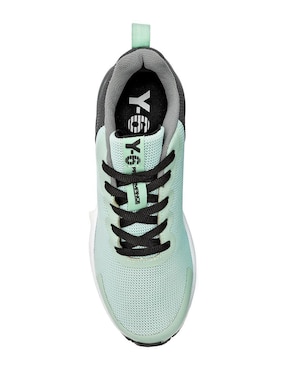 Tenis Y-6 para mujer