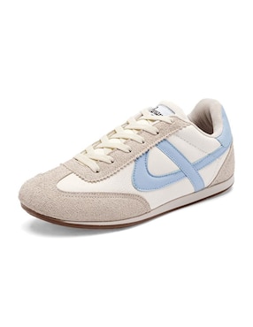 Tenis Panam para mujer