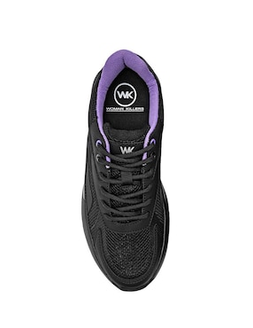 Tenis Killer's para mujer