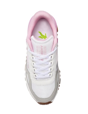 Tenis American Fire para mujer