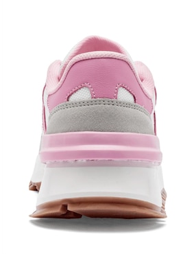 Tenis American Fire para mujer