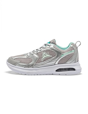 Tenis Avans-B para mujer