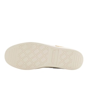 Tenis Tommy Hilfiger Heritage Court para mujer