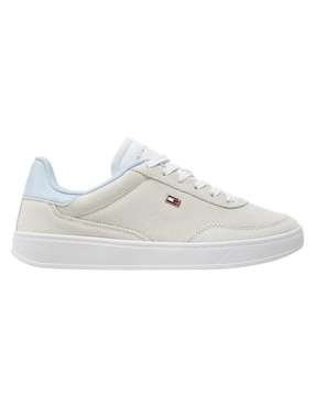 Tenis Tommy Hilfiger Jackie 2c para mujer