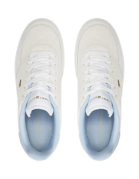 Tenis Tommy Hilfiger Jackie 2c para mujer