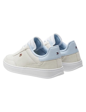 Tenis Tommy Hilfiger Jackie 2c para mujer