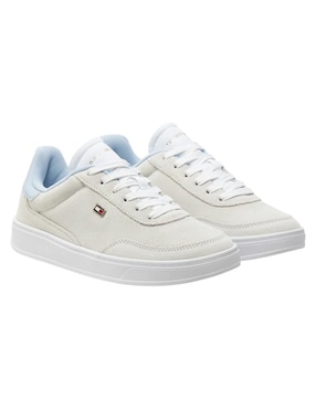 Tenis Tommy Hilfiger Jackie 2c para mujer