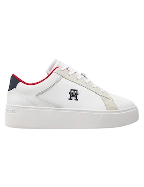 Tenis Tommy Hilfiger Seren Platform para mujer