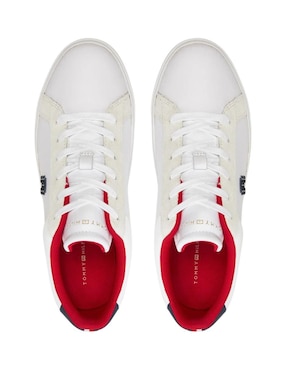 Tenis Tommy Hilfiger Seren Platform para mujer