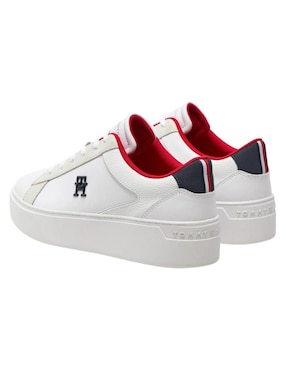 Tenis Tommy Hilfiger Seren Platform para mujer