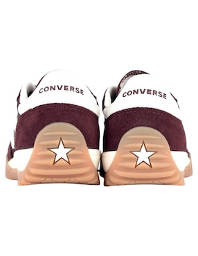 Tenis Converse Run Star Trainer Ox para mujer