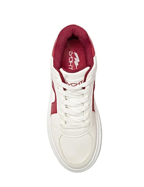 Tenis Lycht para mujer