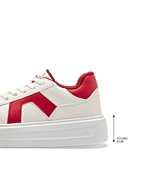 Tenis Lycht para mujer