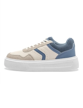 Tenis Lycht para mujer