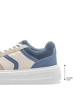 Tenis Lycht para mujer