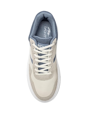 Tenis Lycht para mujer