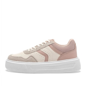 Tenis Lycht para mujer