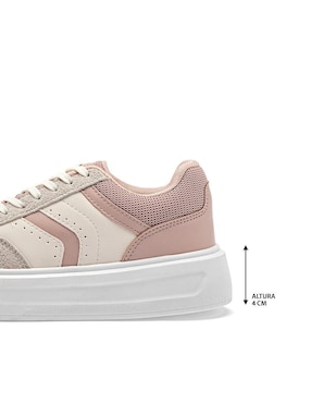 Tenis Lycht para mujer