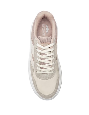 Tenis Lycht para mujer