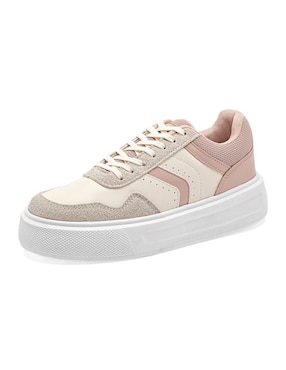 Tenis Lycht para mujer