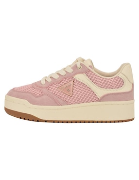 Tenis Guess para mujer
