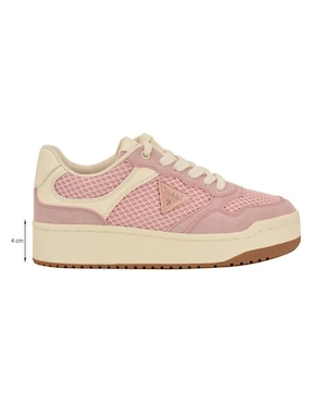 Tenis Guess para mujer