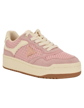 Tenis Guess para mujer