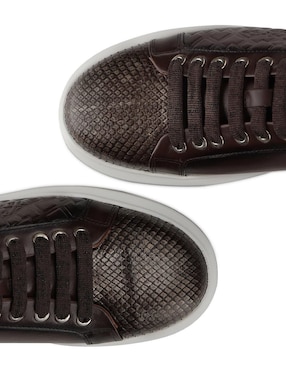 Tenis Franco Cuadra para mujer