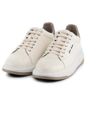 Tenis Franco Cuadra para mujer